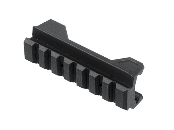 Rail MK23 Socom