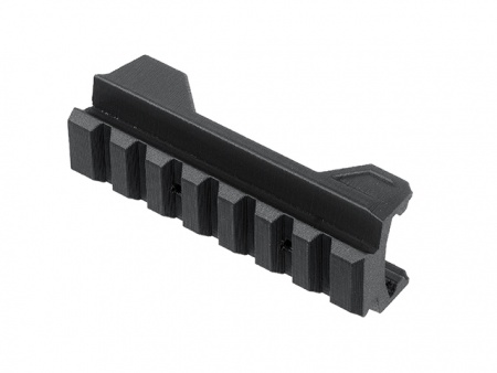 Rail MK23 Socom