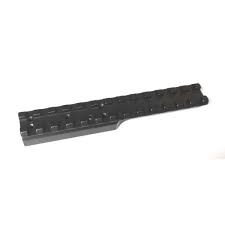 Rail picatinny pour Baikal IZH 94,18 prism 11.5 mm L=135