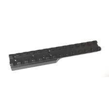 Rail picatinny pour Baikal IZH 94 prism 11.5 mm 