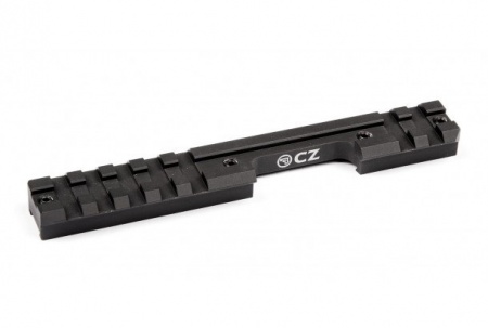Rail weaver CZ 457 0 moa