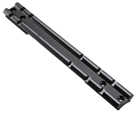 Rail weaver mod 98 alluminum