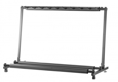 Ratelier BO vertical m&eacute;tal 9 armes