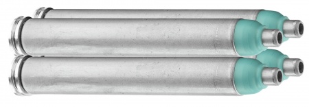 Recharge jpx4 inerte lot de 4 x 9 ml