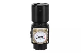 R&eacute;gulateur Balystik HPR800C