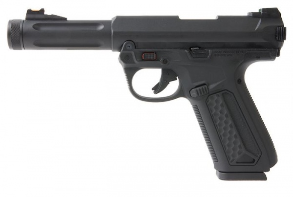 R�plique Action Army AAP01 gaz noir