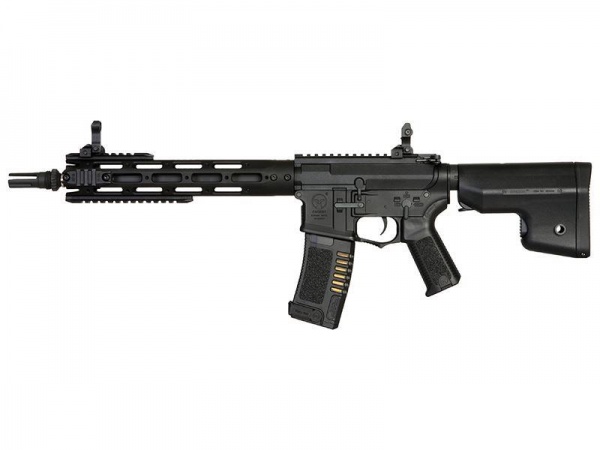 R�plique Ares amoeba AM-009-BK aeg noire