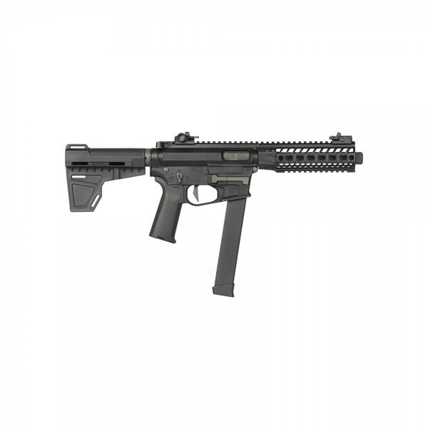 R�plique Ares M45S-L couleur NOIR