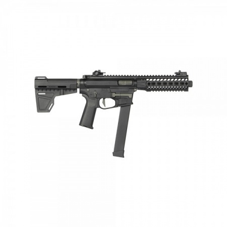 R&eacute;plique Ares M45S-L couleur NOIR