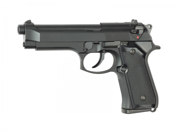Replique ASG M9 a gaz 