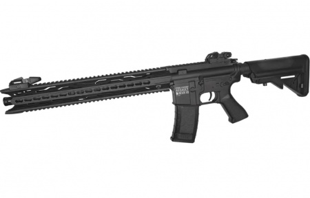 R&eacute;plique ASG strike systeme assault MXR18 AEG