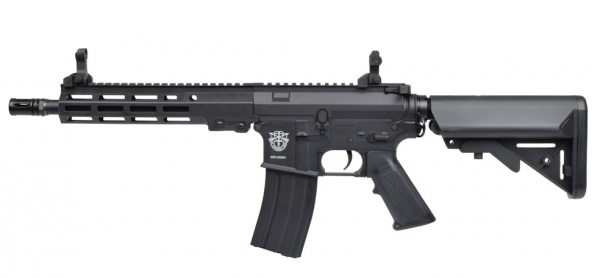 Replique Classic Army MK16 9.5\  AEG noire