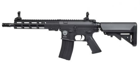 Replique Classic Army MK16 9.5\  AEG noire