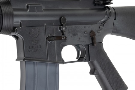 Replique Cyma M16A2 Clot 20 pouces CGS