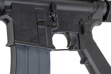 Replique Cyma M16A2 Clot M723 CGS