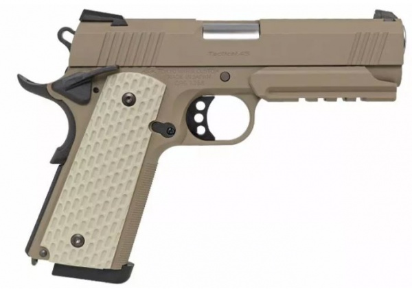 R�plique de poing Tokyo marui Desert warrior 4.3 gaz