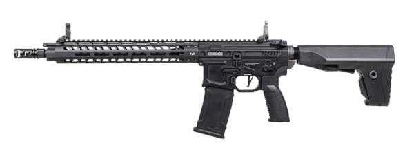 R�plique G&G Armament MGCR 556 12\  Noir