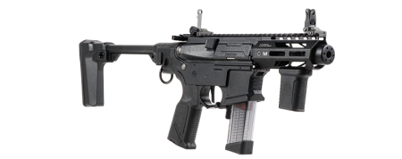 R&eacute;plique G&G armement  ARP9 3.0 couleur noir