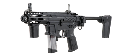 R&eacute;plique G&G armement  ARP9 3.0 couleur noir