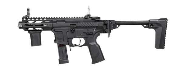 R�plique G&G armement  ARP9 3.0 couleur noir