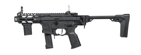 R&eacute;plique G&G armement  ARP9 3.0 couleur noir