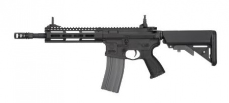 R&eacute;plique G&G armement CM16 Raider 2.0 couleur noir 