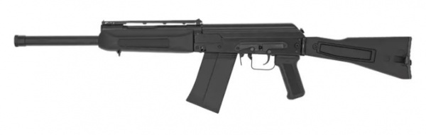 R�plique Gaz Tokyo marui SAIGA 12 K