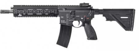 R&eacute;plique HK 416 aeg A5 couleur noir
