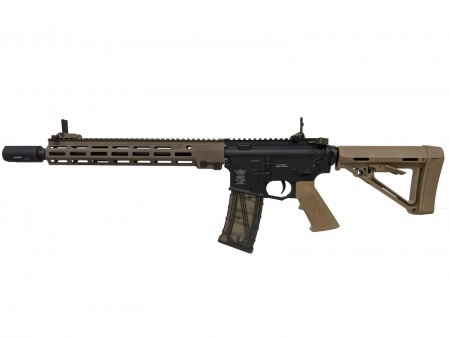 R&eacute;plique longue B4 urg 9 tan
