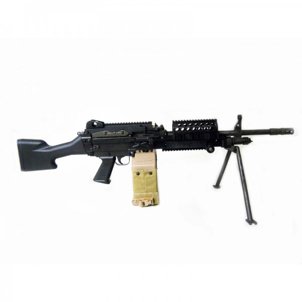 R�plique longue M48 mod-o