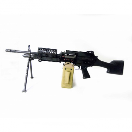 R&eacute;plique longue M48 mod-o
