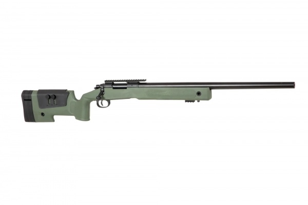 R�plique longue Specna arms SA S02 sniper od