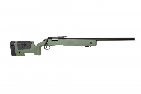 R&eacute;plique longue Specna arms SA S02 sniper od
