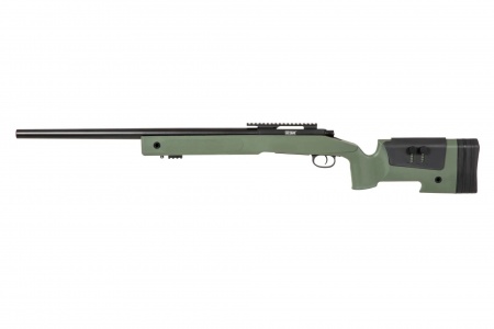R&eacute;plique longue Specna arms SA S02 sniper od