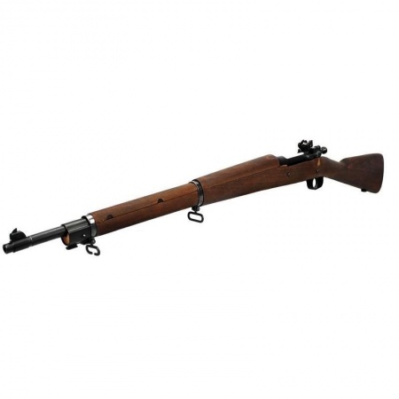 R&eacute;plique S&T springfield M1903