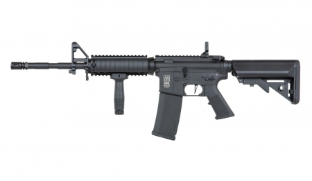 R&eacute;plique Specna arms SA-C03 HAL ATU couleur noir