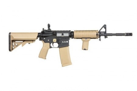 R&eacute;plique Specna Arms SA-E03 noire/tan