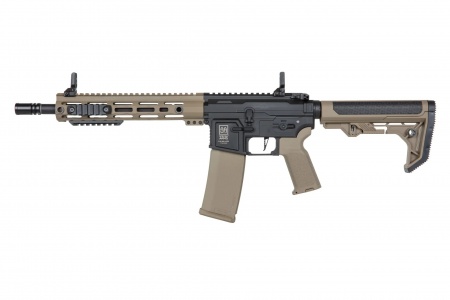 R&eacute;plique Specna Arms SA-F05 FLEX HAL gen2 tan