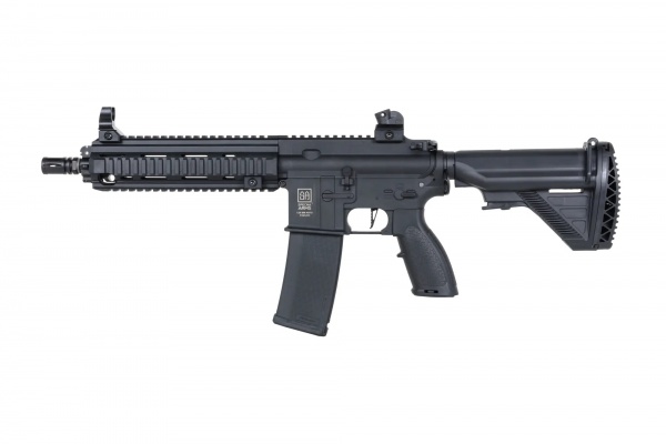 R�plique Specna Arms SA-FH06 FLEX HAL gen2 noire