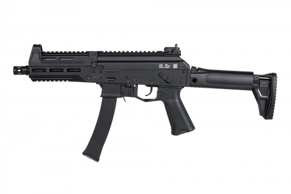 R�plique Specna Arms sa-j20 flex haute vistesse