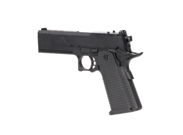 R�plique Specna Arms SA-VGP18 6mm gaz optic ready