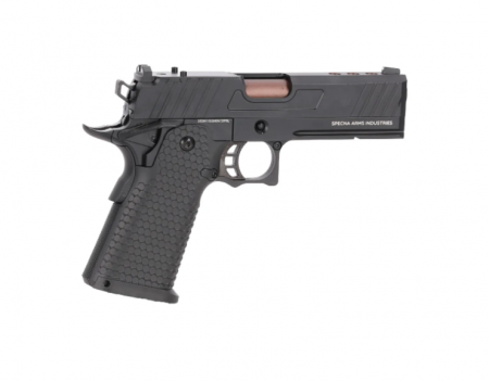 R&eacute;plique Specna Arms SA-VGP18 6mm gaz optic ready