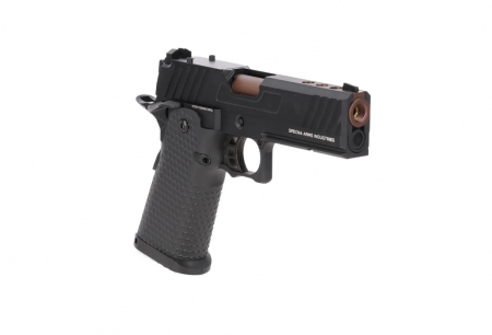 R&eacute;plique Specna Arms SA-VGP18 6mm gaz optic ready