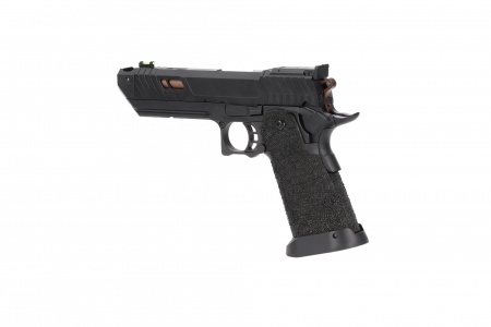 Replique Specna Arms SA-VGP22 vapor noire