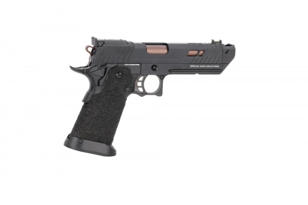 Replique Specna Arms SA-VGP22 vapor noire