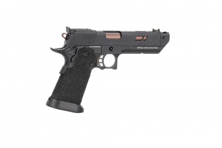 Replique Specna Arms SA-VGP22 vapor noire