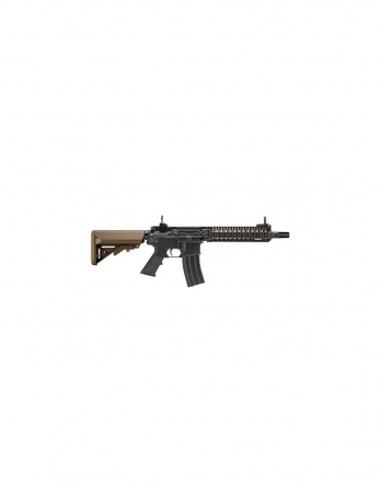 R&eacute;plique Tokyo marui MK18 ZET System &agrave; gaz GBBR