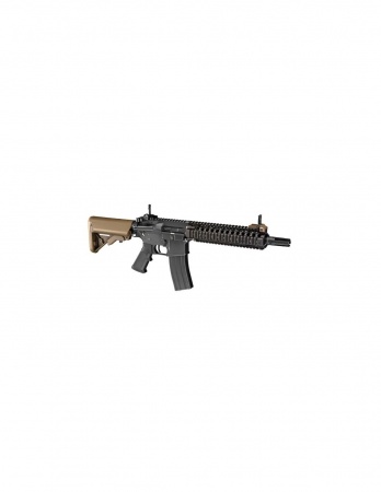 R&eacute;plique Tokyo marui MK18 ZET System &agrave; gaz GBBR
