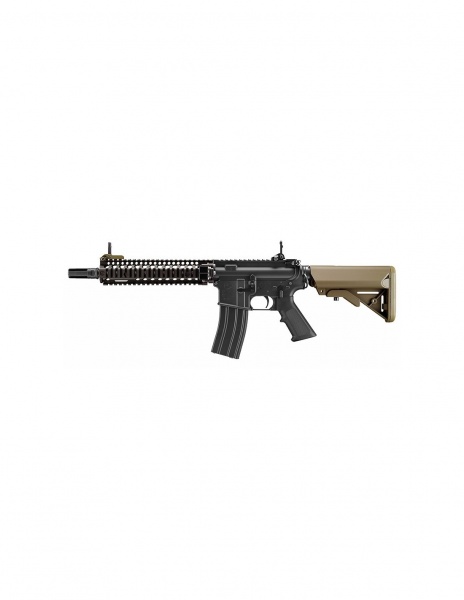 R�plique Tokyo marui MK18 ZET System � gaz GBBR