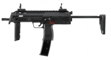 R&eacute;plique Vfc/Umarex  MP7 HK AEG